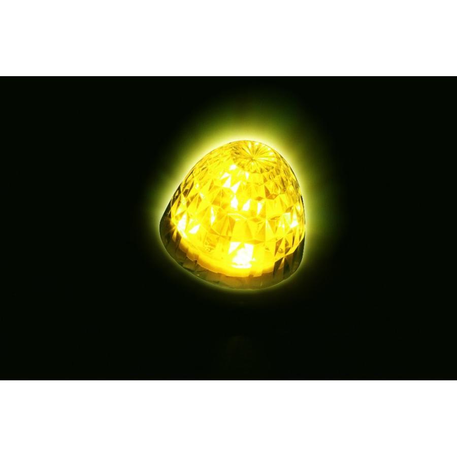 ジェットイノウエ LEDハイパワーマーカーランプユニット 12/24V車共用