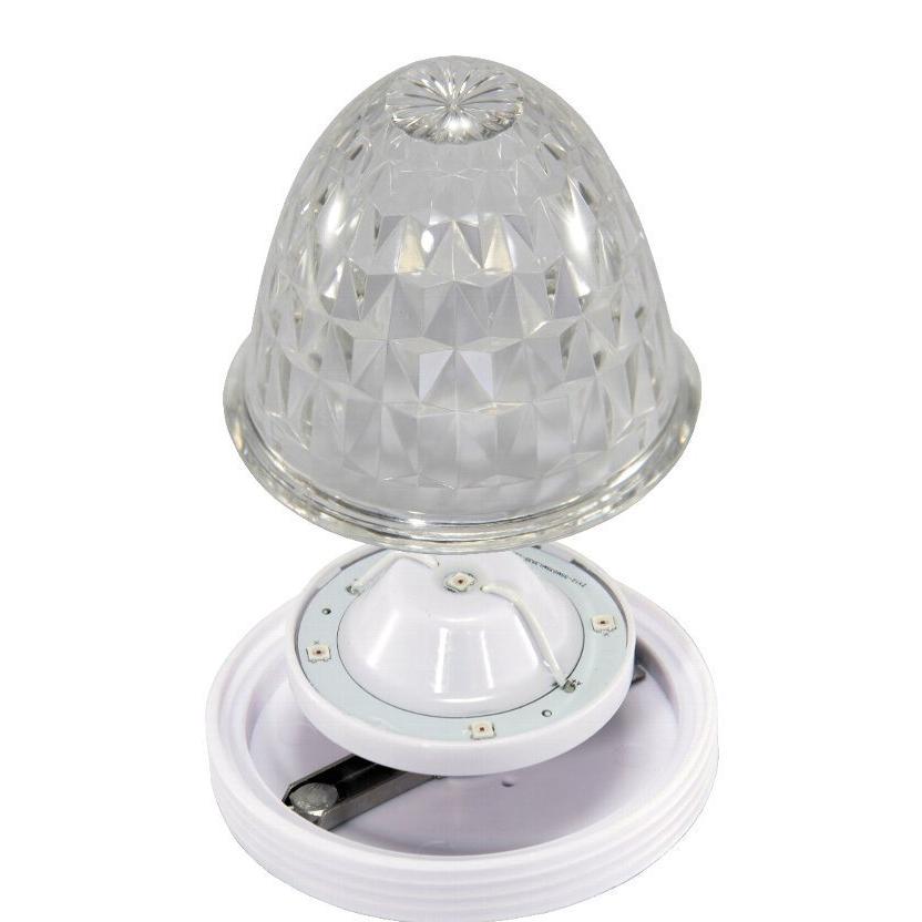 ジェットイノウエ LEDハイパワーマーカーランプユニット 12/24V車共用