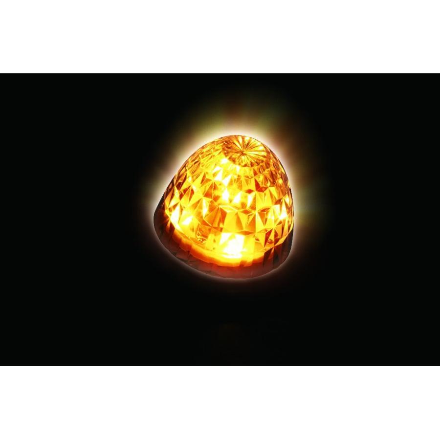 ジェットイノウエ LEDハイパワーマーカーランプユニット 12/24V車共用