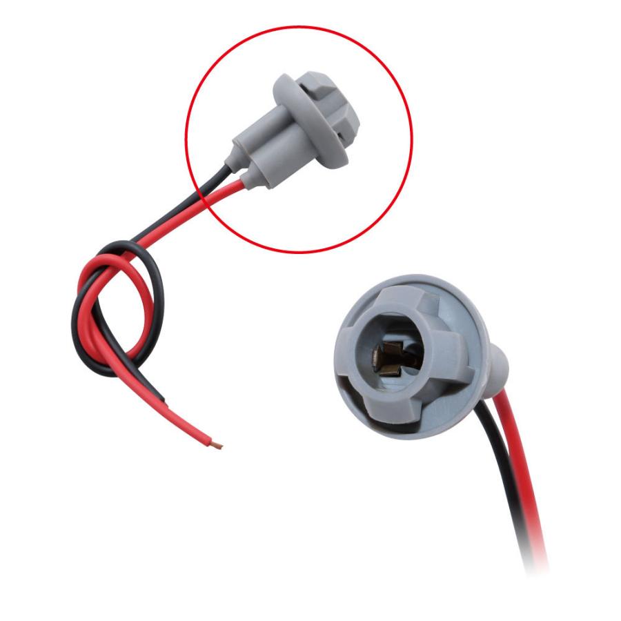 23008-0155 カワサキ純正 ソケットアッシー ポジション ランプ