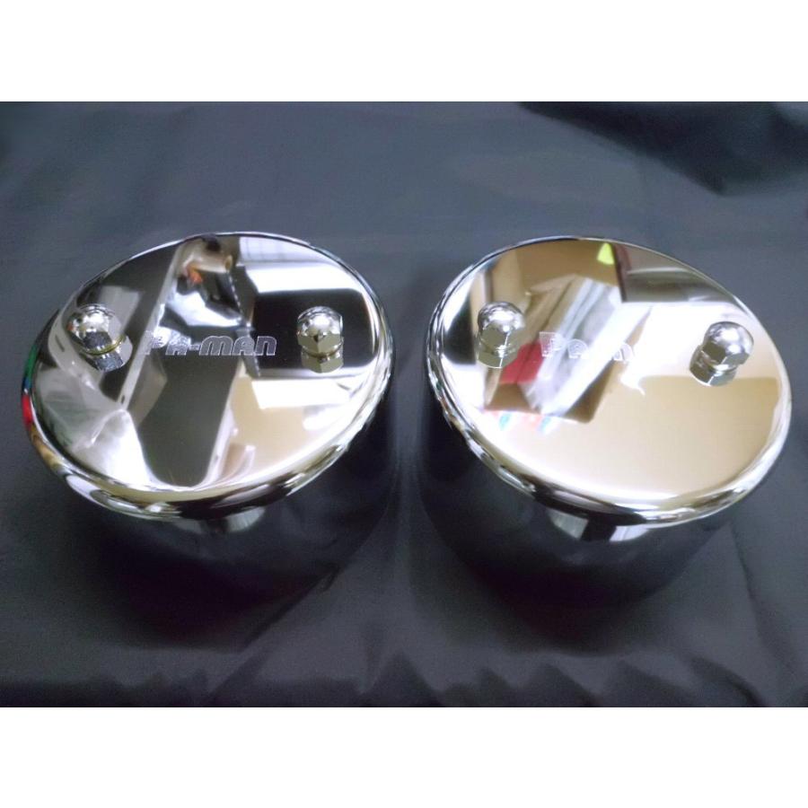 パーマンセンターキャップ 4トンリヤ用2個セット : 常陸美装Yahoo