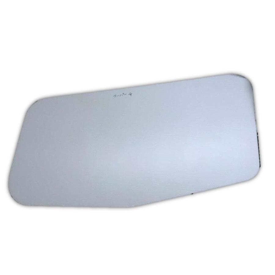 ふそう スーパーグレート 安全窓用ステンレス ウロコ : 常陸美装Yahoo