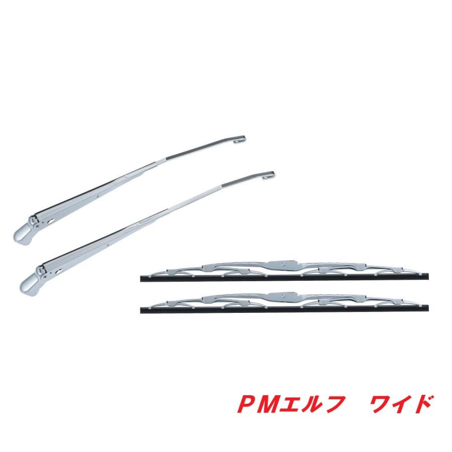 ジェットイノウエ ☆いすず 超低PMエルフワイド／07エルフローキャブ