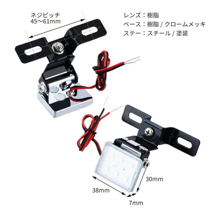 ハイパワーLEDダウンライトミニ 12/24V共用 ホワイト 634424 : 常陸美