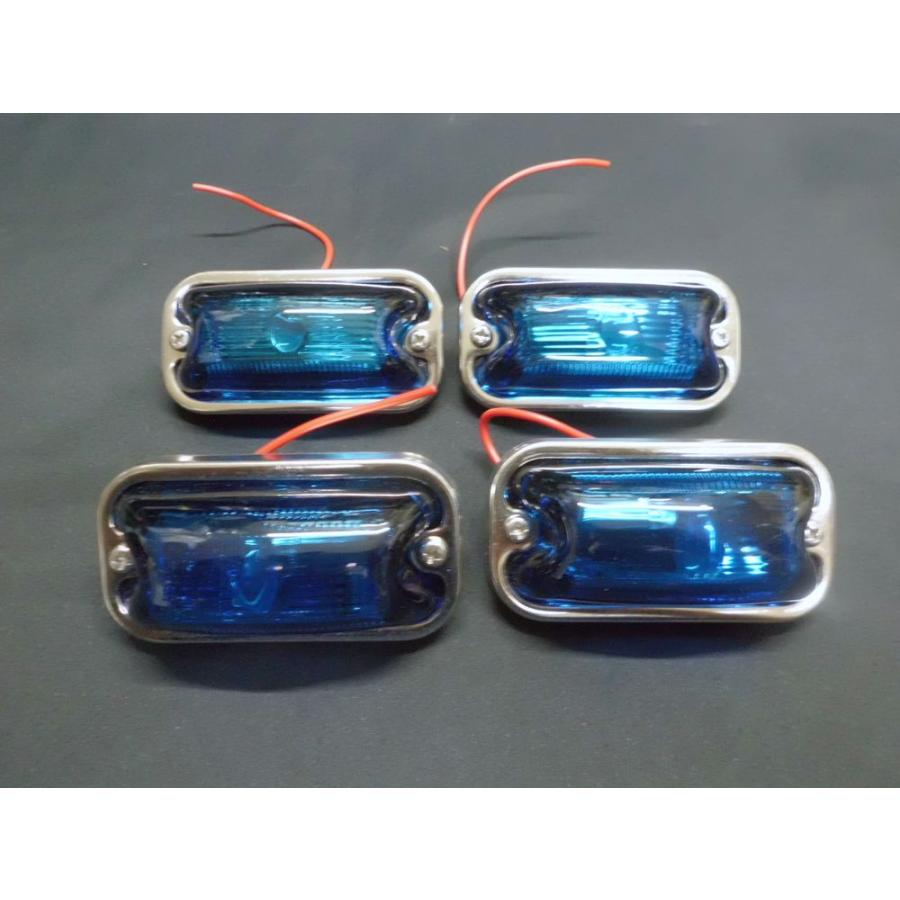 角マーカー 空色 4個 633945 : 常陸美装Yahoo!ショップ - 通販 - Yahoo