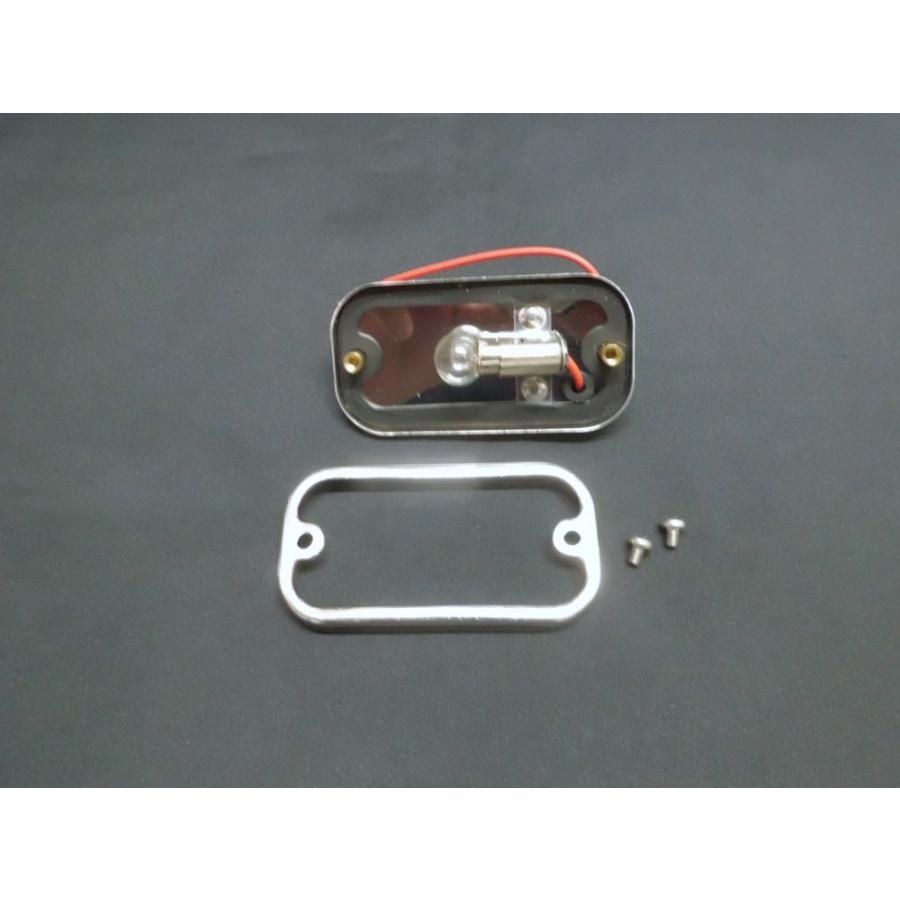 ジェットイノウエ 角マーカー レッド 6個 633947 : 常陸美装Yahoo