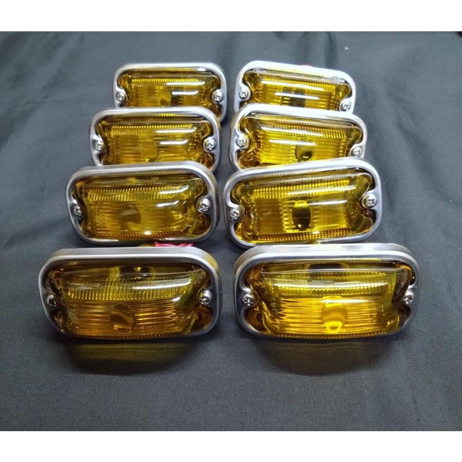 24V6Wデベソマーカー 黄色 8個 : 常陸美装Yahoo!ショップ - 通販