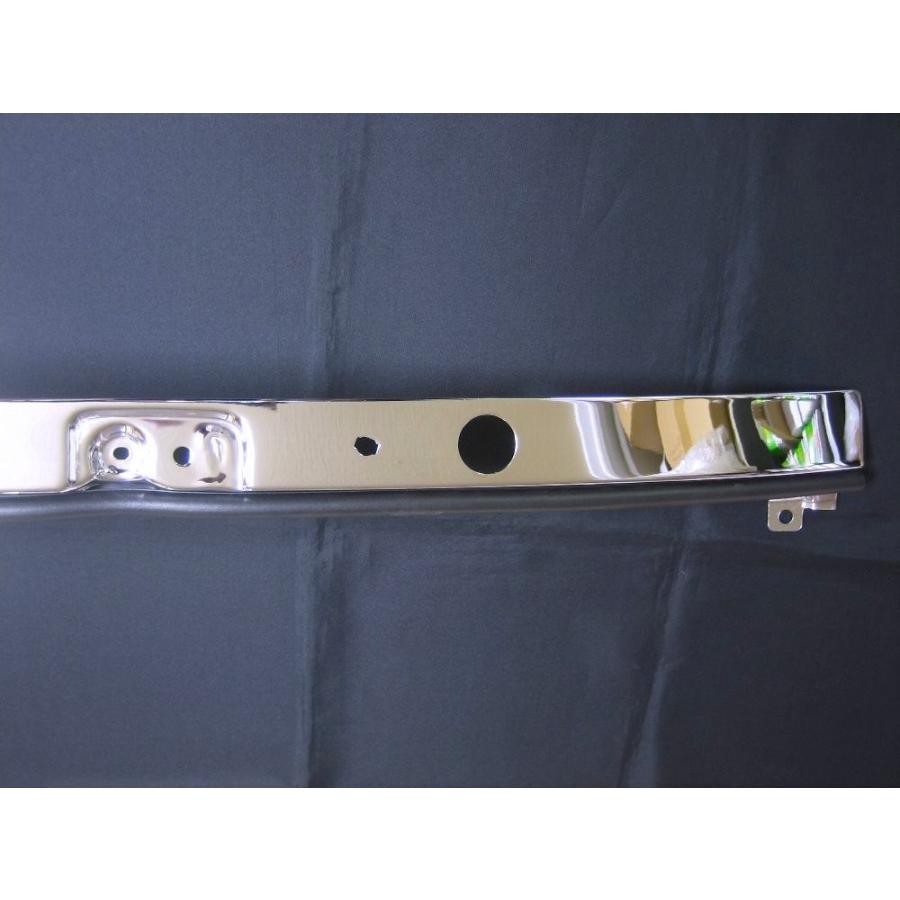 いすず320/342フォワード標準用 メッキワイパーパネル（純正部品