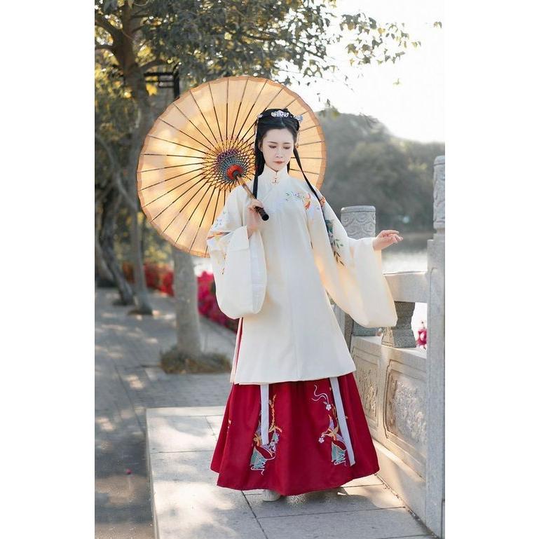 漢服 中国伝統衣装 ハンフー 中華 民族 華流 仙女 古風 Hanfu3 Hitastejapanヤフー店 通販 Yahoo ショッピング