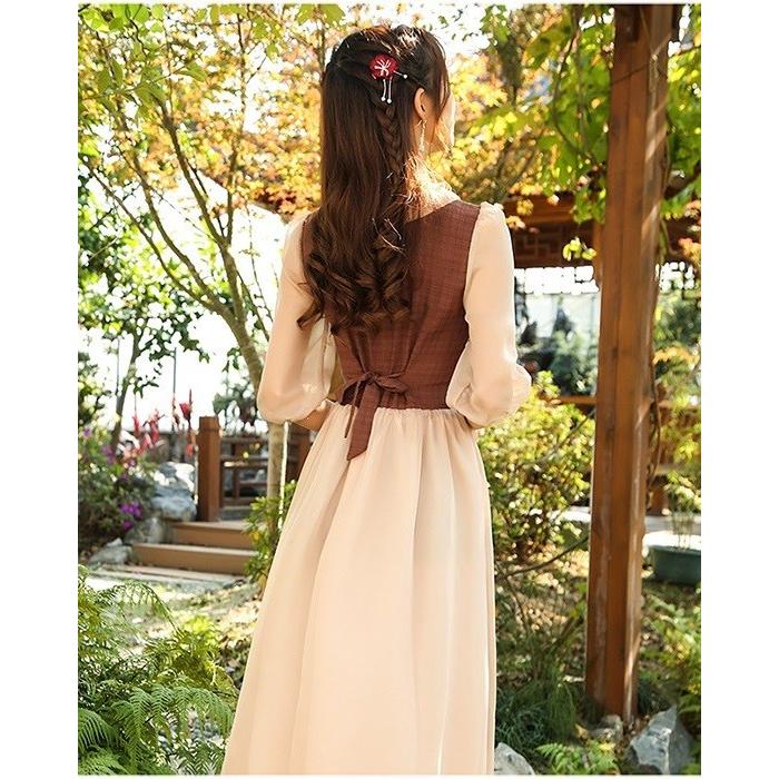 ロリータ カジュアル ヨーロッパ 田舎風 村娘 カジュロリ Loli100 Hitastejapanヤフー店 通販 Yahoo ショッピング