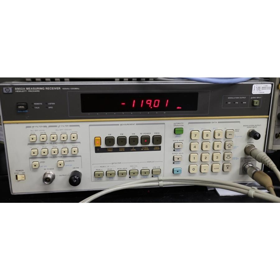 【正常動作品】HP 11722A 【トラック】 センサーモジュール