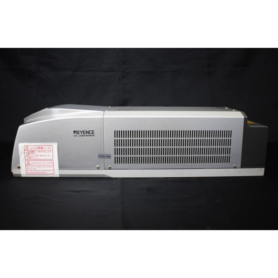 正常動作品】Keyence ML-G9300+9310 超高速ハイパワーCO2 正常動作品】Keyence ML-G9300+9310 超高速ハイパワーCO2
