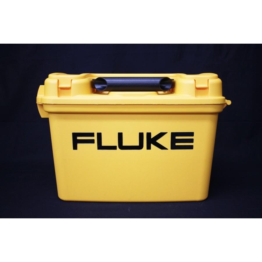 【正常動作品】FLUKE TI27 -20.0-600.0℃ ハンディサーモグラフィー｜hitechandfacility｜08