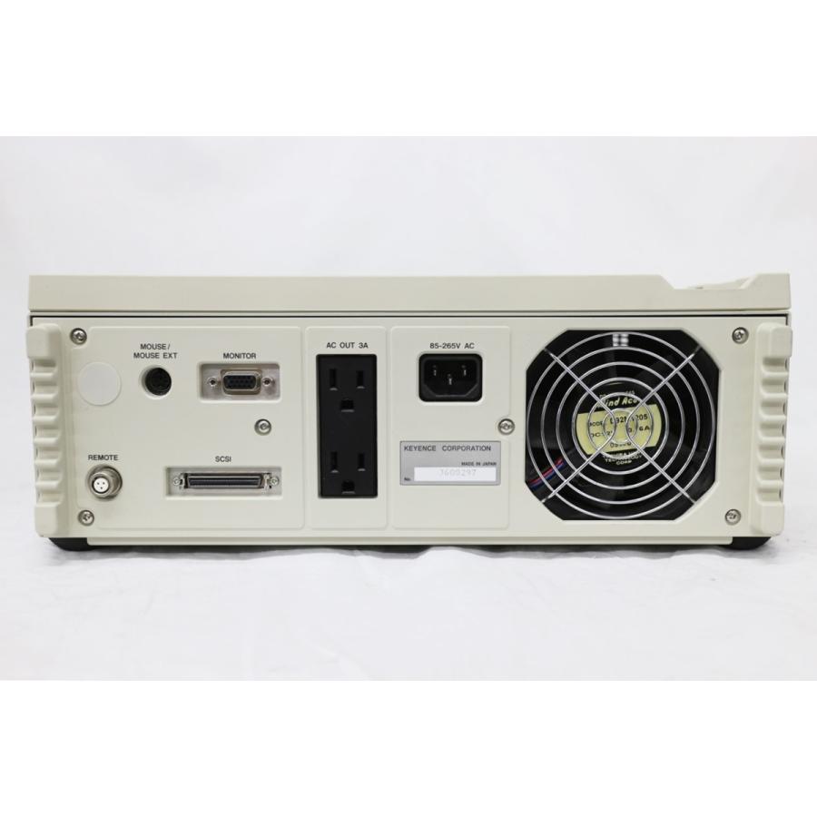 正常動作品】Keyence VH-7000 / x175 デジタルマイクロスコープ 正常動作品】Keyence VH-7000 / x175 デジタルマイクロスコープ