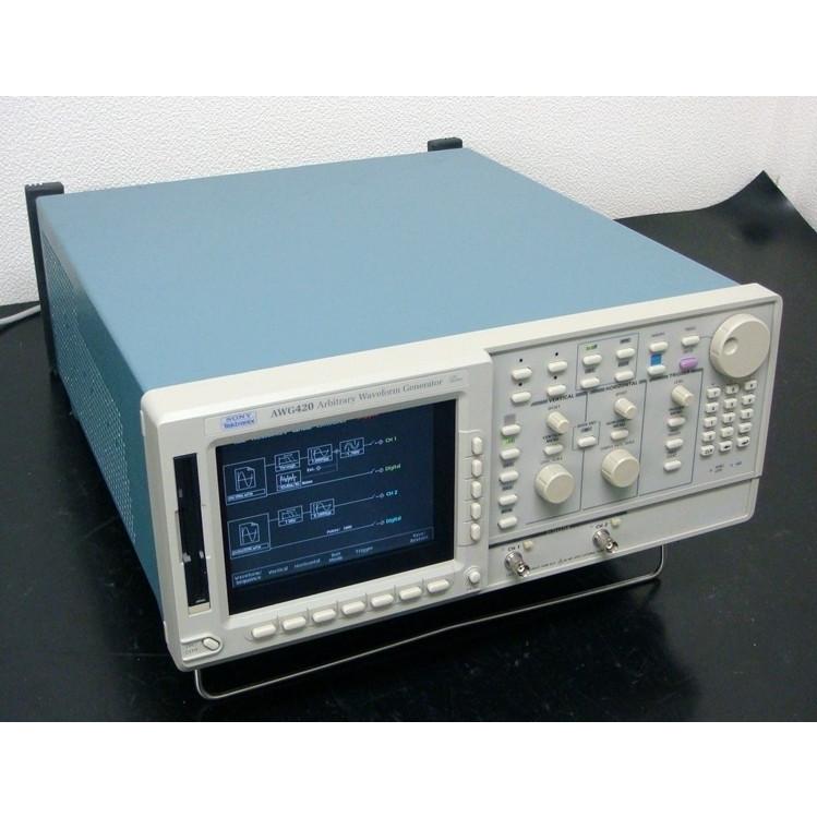 有名人芸能人 Awg4 01 03 05 正常動作品 Tektronix 0mhz 任意波形発生器 2ch 16bit コレクション 趣味 Howtoapologize Org