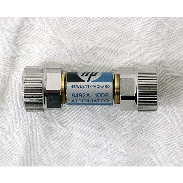 HP 8492A(10dB) 10dB アッテネーター