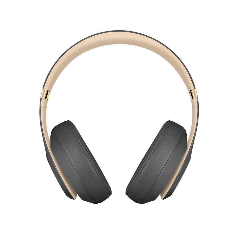 【即納★新品】 Beats by Dr. Dre Studio3 Wireless シャドーグレー ブルー オーバーヘッド型 ワイヤレスヘッドホン ビーツ・エレクトロニクス 本体|hitidear|03