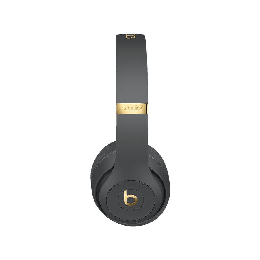 【即納★新品】 Beats by Dr. Dre Studio3 Wireless シャドーグレー ブルー オーバーヘッド型 ワイヤレスヘッドホン ビーツ・エレクトロニクス 本体|hitidear|04