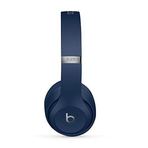 【即納★新品】 Beats by Dr. Dre Studio3 Wireless シャドーグレー ブルー オーバーヘッド型 ワイヤレスヘッドホン ビーツ・エレクトロニクス 本体｜hitidear｜07