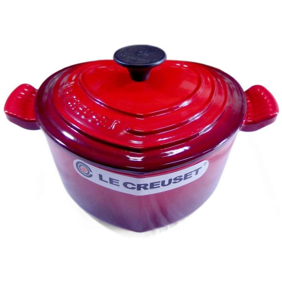LE CREUSET ココットダムール16cm チェリーレッド ル・クルーゼおまとめ】ココット・ダムール チェリーレッド | LE