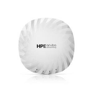 【美品】 HPE Aruba AP-725 Wi-Fi 7 Campus AP HP HPE Aruba Networking AP-725 (JP) Campus AP S4A21A : ヒット
