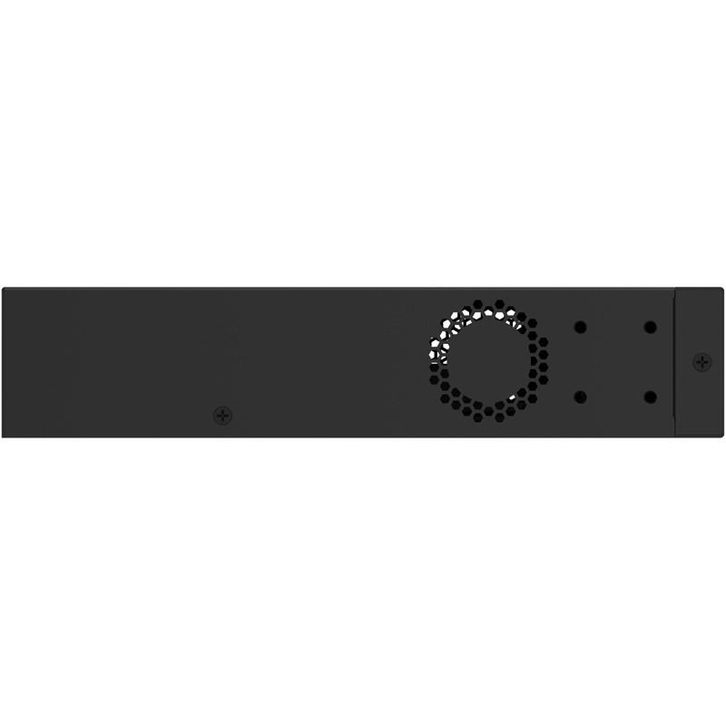 ネットギア PoE+対応(190W) ギガビット24ポート アンマネージスイッチ GS324P GS324P-100AJS_8