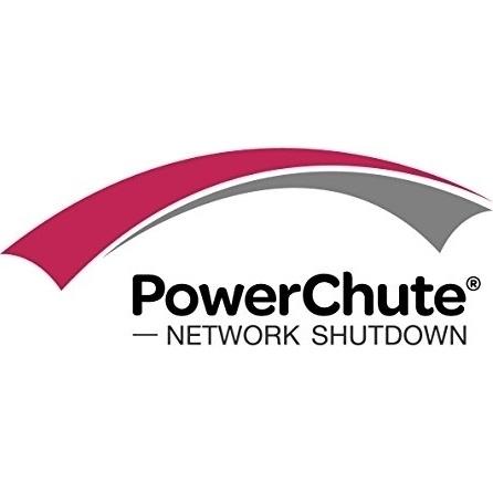 楽天 PowerChute SSPCNSV1J【返品不可】 Shutdown仮想化ライセンス、アップグレード付き、1ノード Network ユーティリティソフト（コード販売）