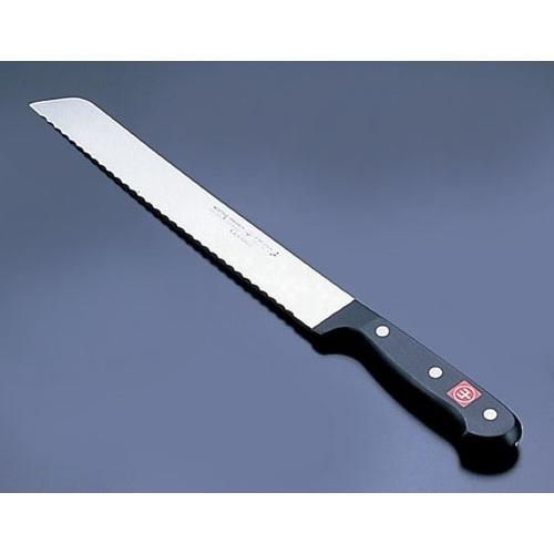 WUSTHOF DREIZACKWERK パン切りナイフ 4507/39cm ヴォストフ（WUSTHOF） グルメ パン切ナイフ 4145-23 ADLH3 : ヒット