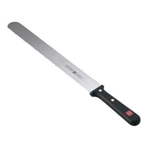 【アウトレット☆送料無料】 WTクラシック ベーカーズナイフ 4831 ADLD5 パン切りナイフ