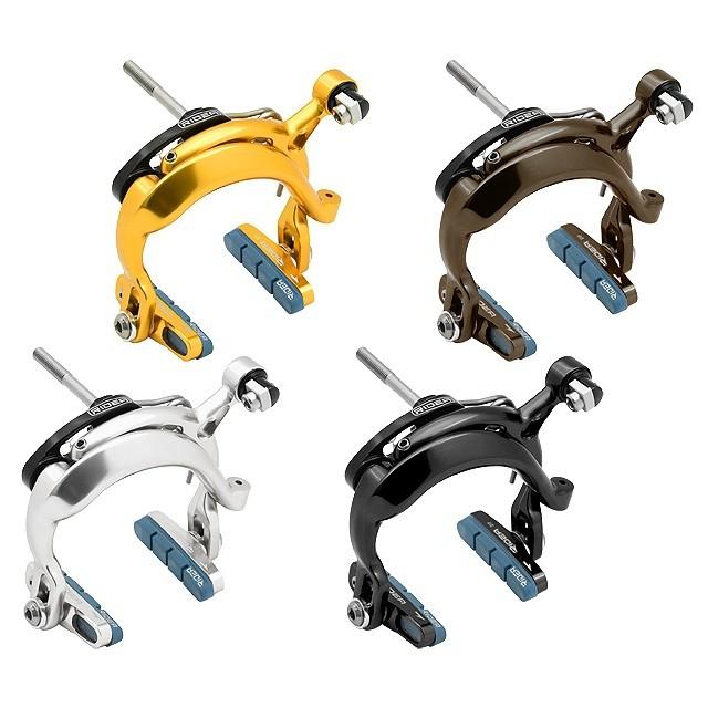 RIDEA C-Brake Calipers ゴールド ( BCBT ) 147-04987｜hitline｜02