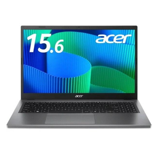 acer（エイサー） Extensa 15 (AMD Ryzen 5 7520U/16GB/SSD 256GB/光學