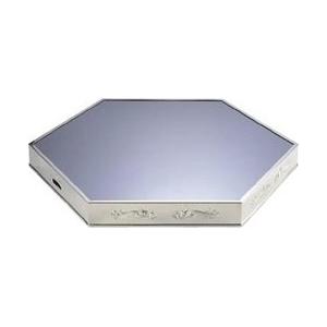 新春福袋21 18 8 六角型ミラープレート 24インチ アクリル 業務用 Nml441 食器 キッチン 台所用品 キッチン 日用品 文具 51 731 Harmonypest Com