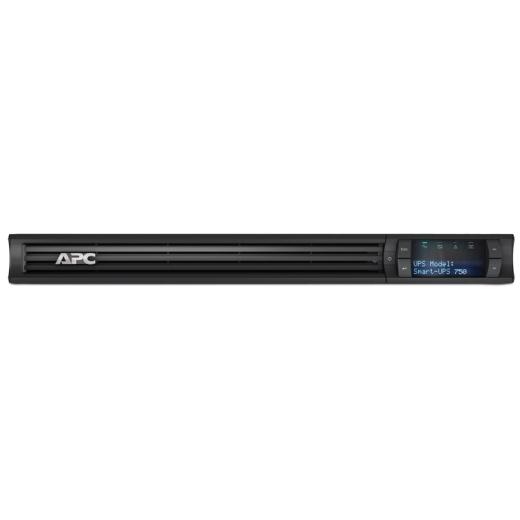 外付けハードディスク・ドライブ Schneider SMT750RMJ1U UPS 750VA シュナイダーエレクトリック APC Smart-UPS 750VA LCD RM 1U 100V オン