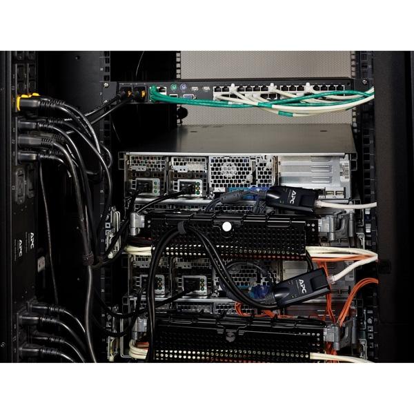 シュナイダーエレクトリック APC KVM 2G、 Analog、 1 Local User、 8 ports オンサイト5年保証 KVM0108AOS5_2