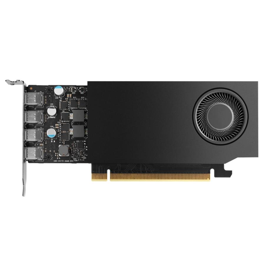 アスク NVIDIA RTX A1000 8GB (ATX) Retail 900-5G172-2580-000