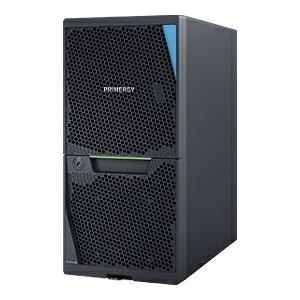 富士通（FUJITSU） PRIMERGY TX1310 M5 セレクト(Xeon E-2324G/16GB