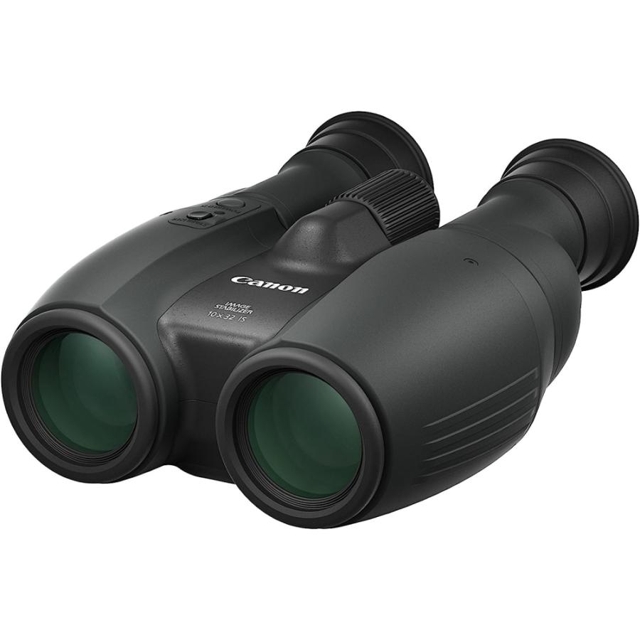 CANON(キヤノン) BINOCULARS 10×42 L IS WP WATER-PROOF 手ブレ補正 防 