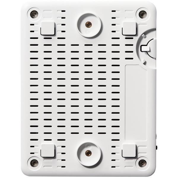 エレコム 法人用無線AP/Wi-Fi6(11ax)対応 2x2/1201+574Mbps同時通信対応 WAB-S1775_4
