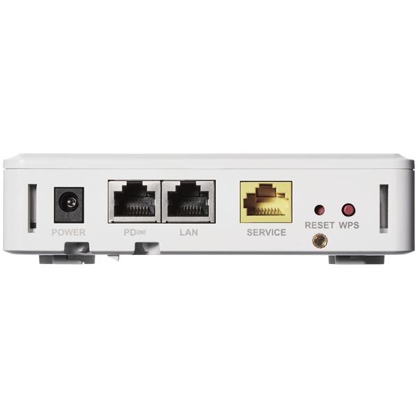 エレコム 法人用無線AP/Wi-Fi6(11ax)対応 2x2/1201+574Mbps同時通信対応 WAB-S1775_5