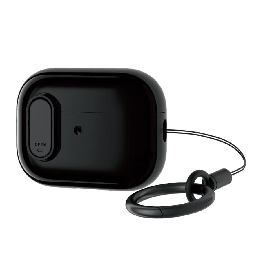 ELECOM（エレコム） AirPods Pro 第2世代 ( 2022 ) ケース