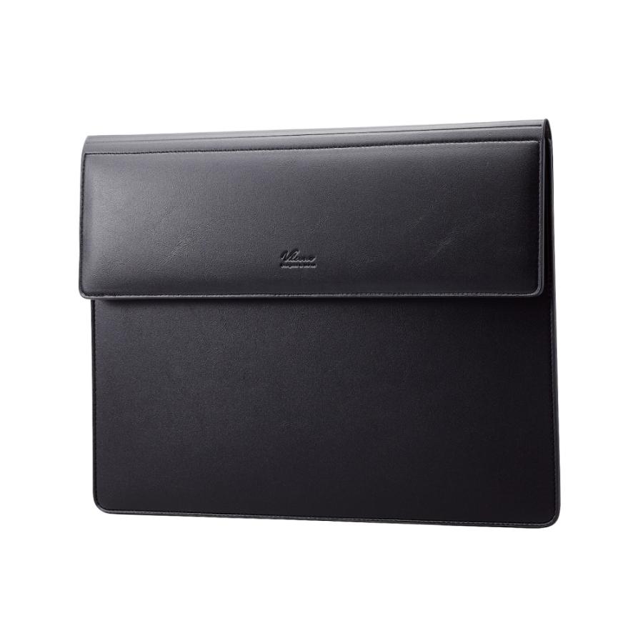 エレコム パソコンケース 11.6インチ 【 MacBook Air / Pro 〜14インチ 