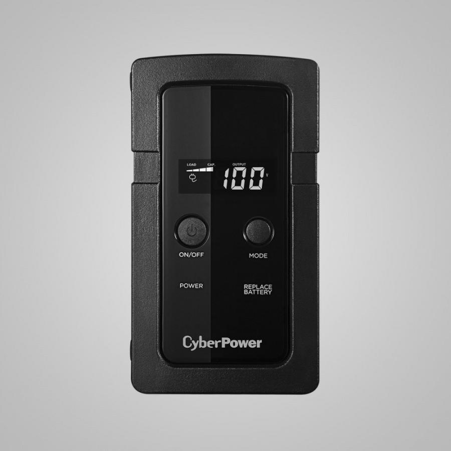 サイバーパワー Backup CR 500 CPJ500｜hitline｜02