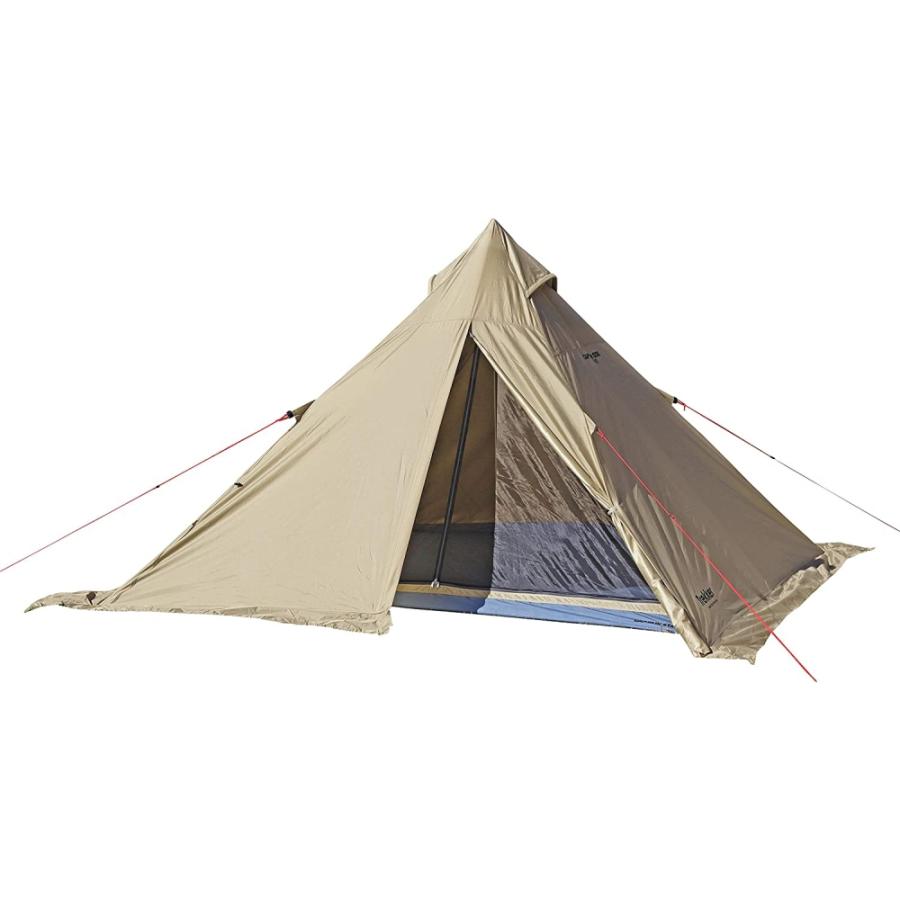 楽天市場 キャプテンスタッグ Captainstag 4人用 ワンポールテント トレッカー レクタ 270uv カーキ テント キャンプ アウトドア 登山 山登り 野 完売 Www Thedailyspud Com