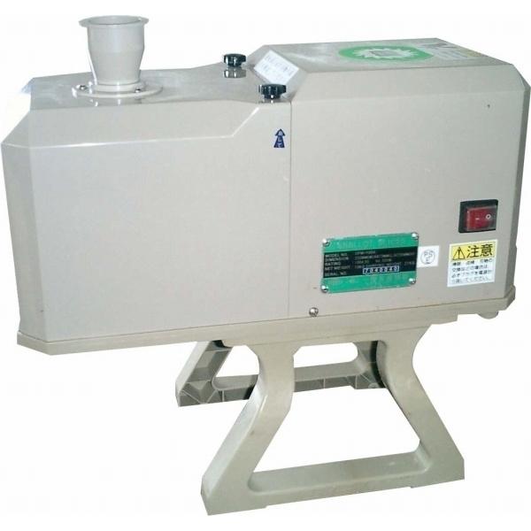 小野食品機械 白髪ネギスライサー シャロットスライサー OFM-1004 (1.7