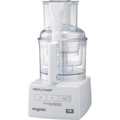 FMI エフ・エム・アイ マジミックス フードプロセッサー 多機能フル