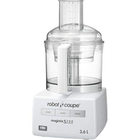 4571206438578 ロボクープ ロボクープ マジミックス RM−5200VD CLB2801 FMI フードプロセッサー FMI ロボ・クープ マジミックス RM-5200VD 業務用 | 介護 介護職