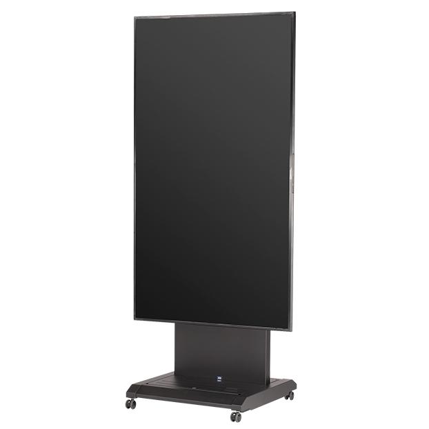 エスディエス 大型デジタルサイネージスタンド DS-S60B-A_1