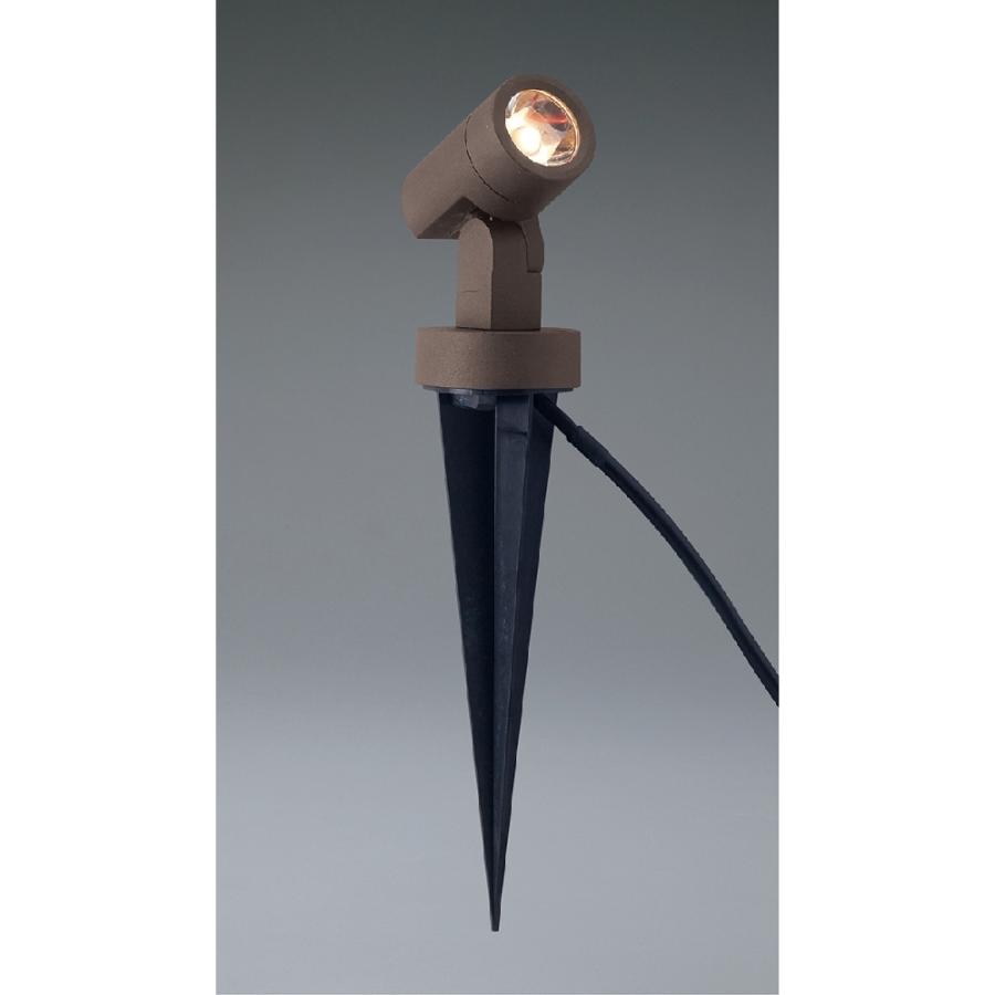 ユニソン ポージィスポットライト UA 11001 052 ブラウン 300231110 ユニソン