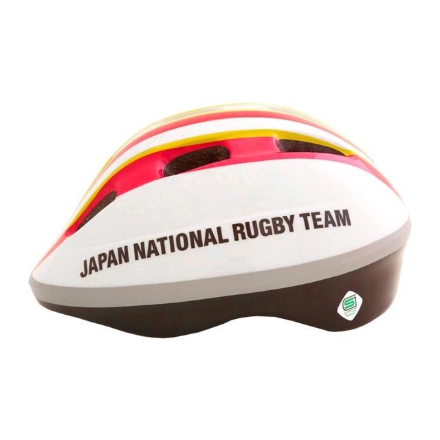 ラグビー日本代表ジュニアヘルメット ラグビー日本代表 Jr. M 20500001 4571505140011ヒットライン 通販 Yahoo!ショッピング