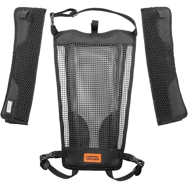 ドッペルギャンガー 423SL ワカサギ テント DOD フィッシングテント ドッペルギャンガー